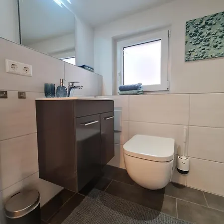 An Der Allee Apartment