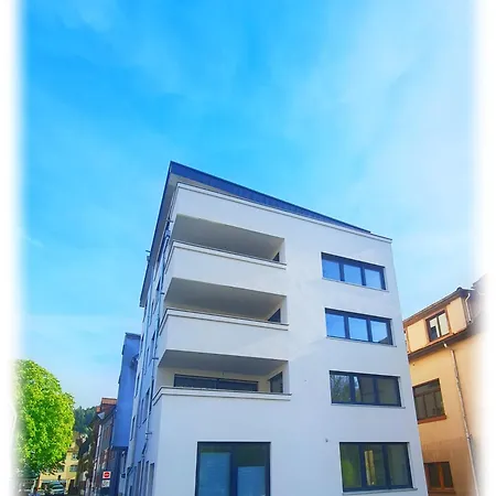 An Der Allee